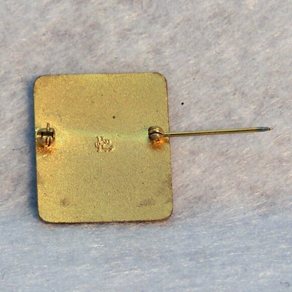 VTG American Association of University Women Pin - Picture 2 of 4